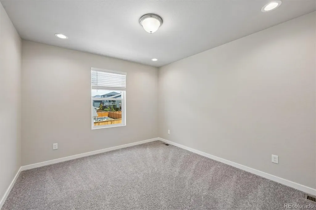9136 Rifle Street Commerce City CO 80022