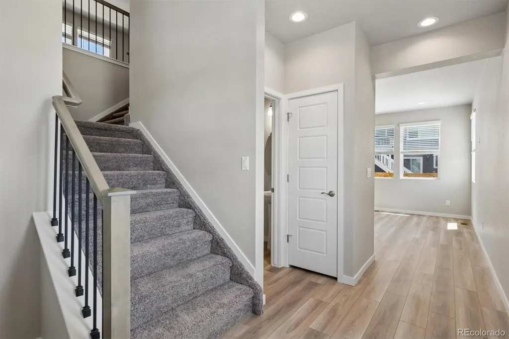 9136 Rifle Street Commerce City CO 80022
