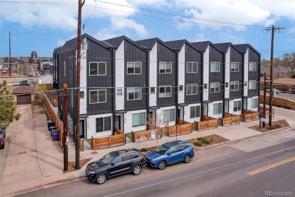 4925 W 10th Avenue Denver CO 80204