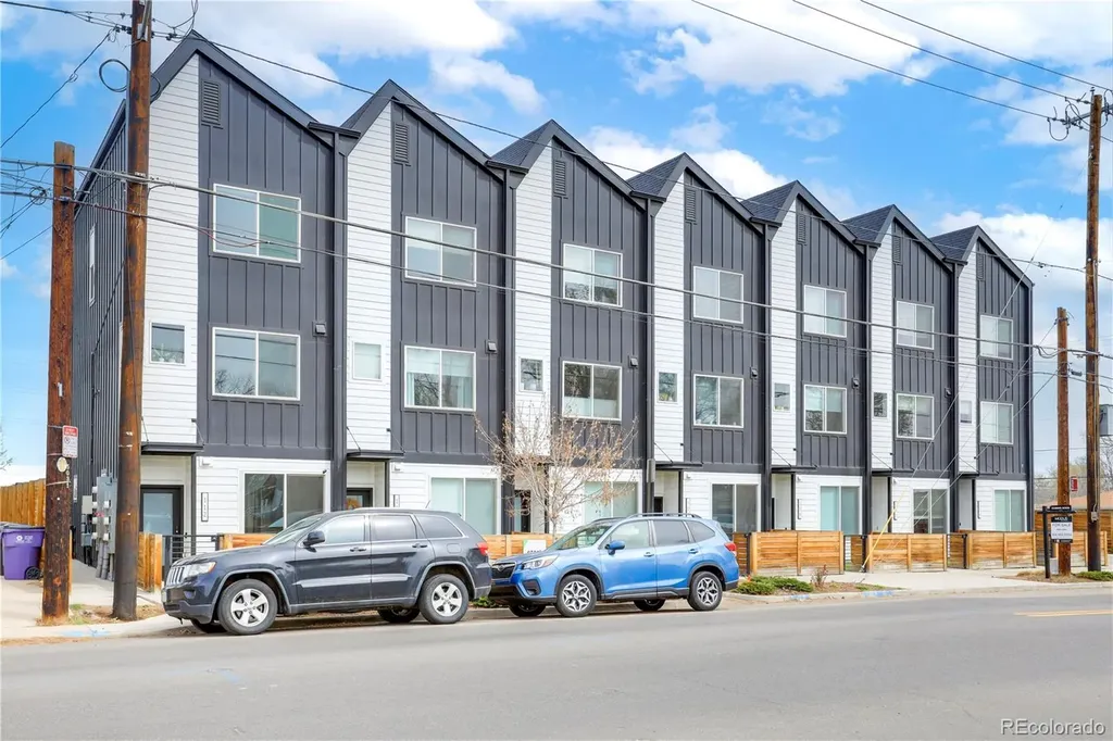 4925 W 10th Avenue Denver CO 80204