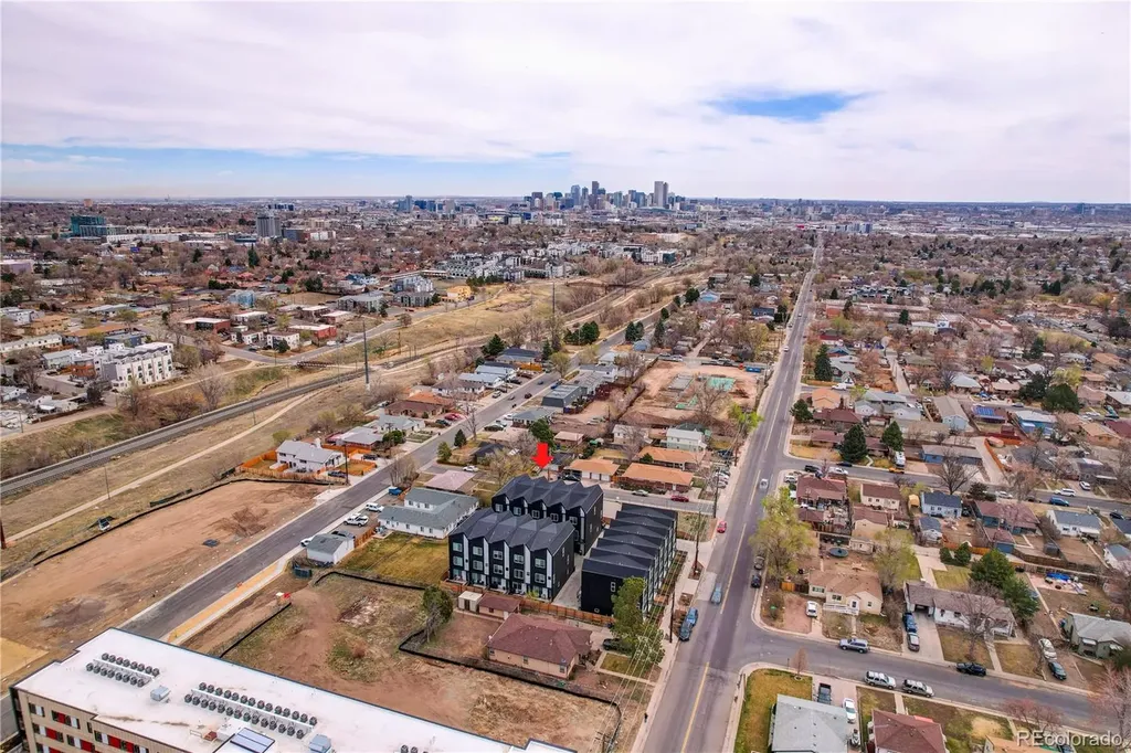 4925 W 10th Avenue Denver CO 80204