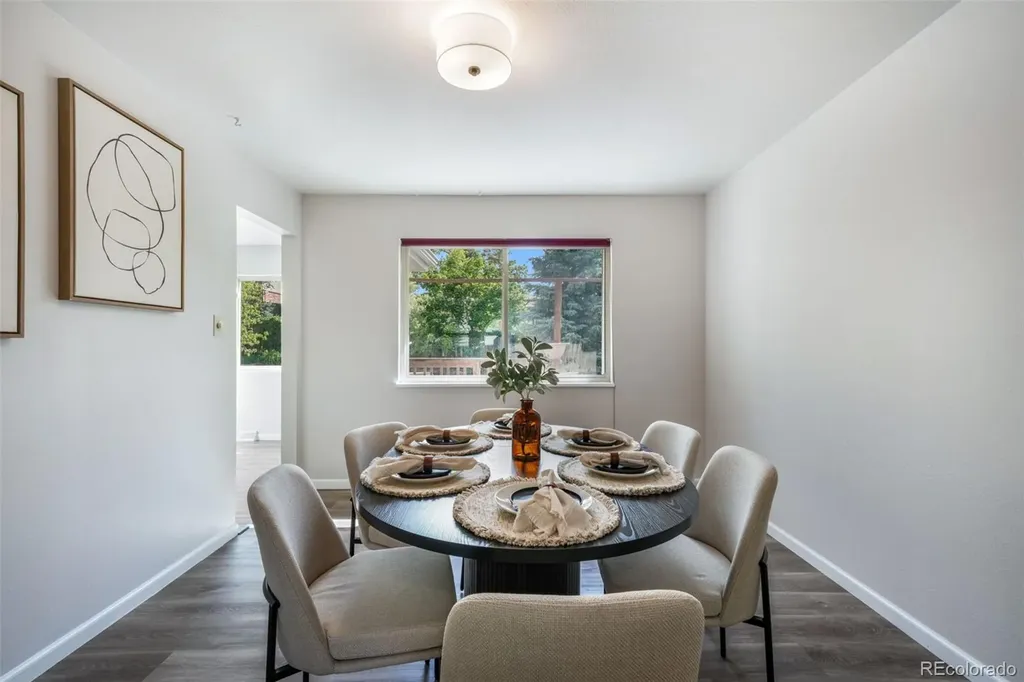 3217 Austin Drive Colorado Springs CO 80909