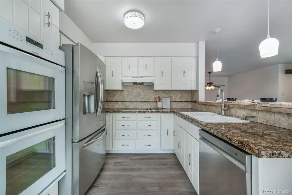 3217 Austin Drive Colorado Springs CO 80909