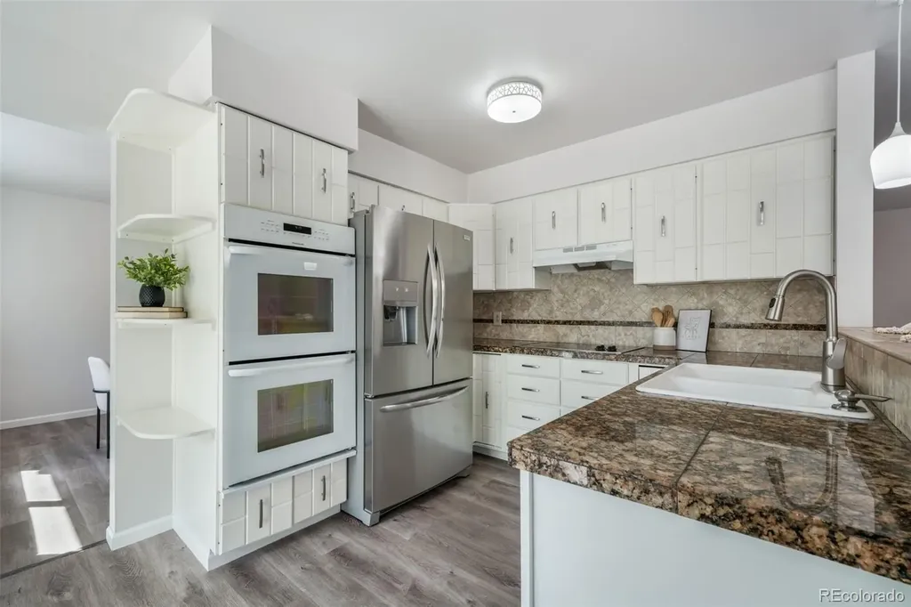 3217 Austin Drive Colorado Springs CO 80909