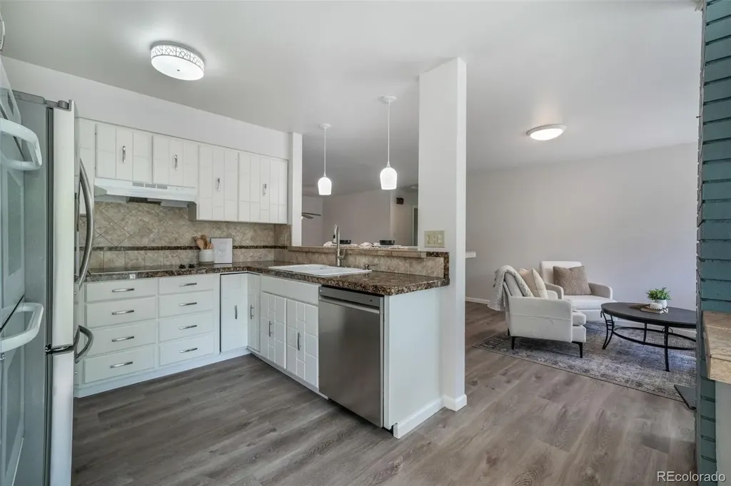3217 Austin Drive Colorado Springs CO 80909