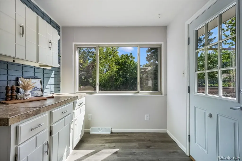 3217 Austin Drive Colorado Springs CO 80909