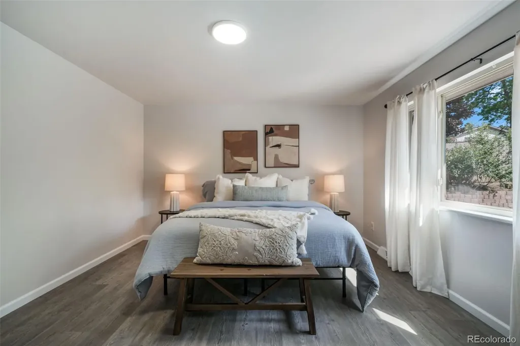 3217 Austin Drive Colorado Springs CO 80909