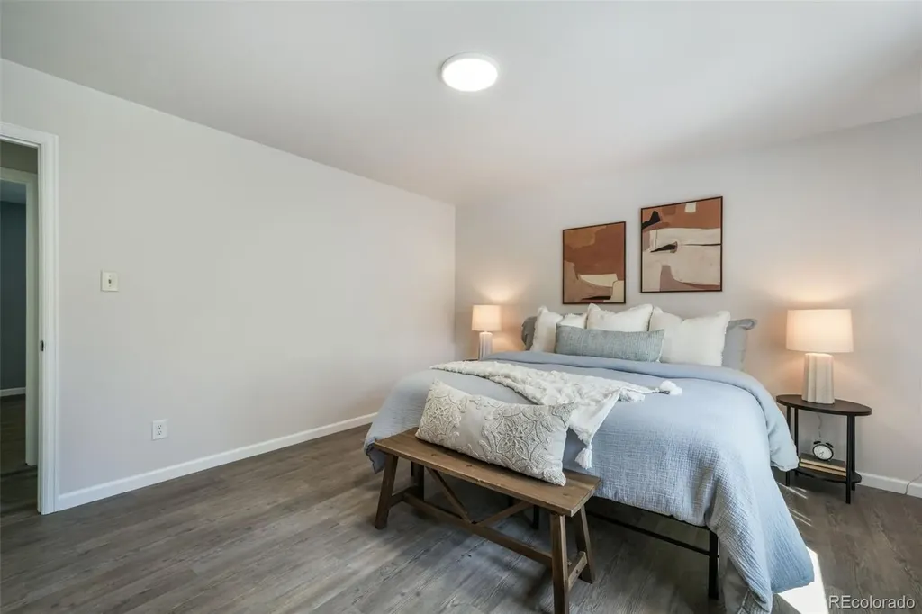 3217 Austin Drive Colorado Springs CO 80909