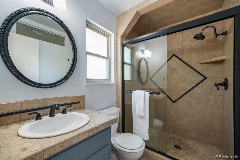 3217 Austin Drive Colorado Springs CO 80909