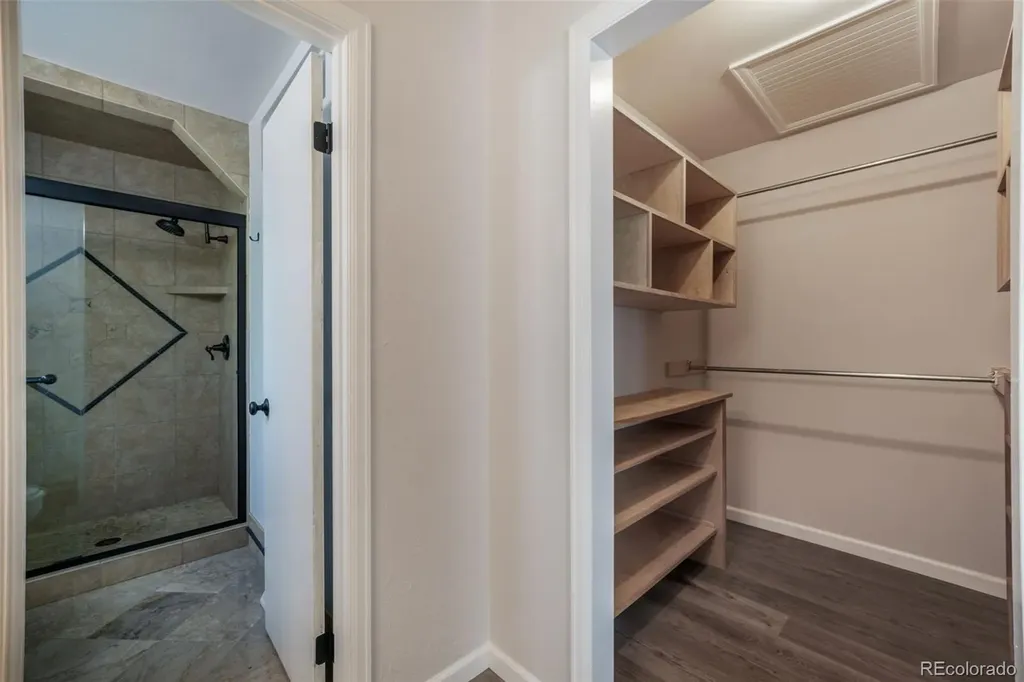 3217 Austin Drive Colorado Springs CO 80909
