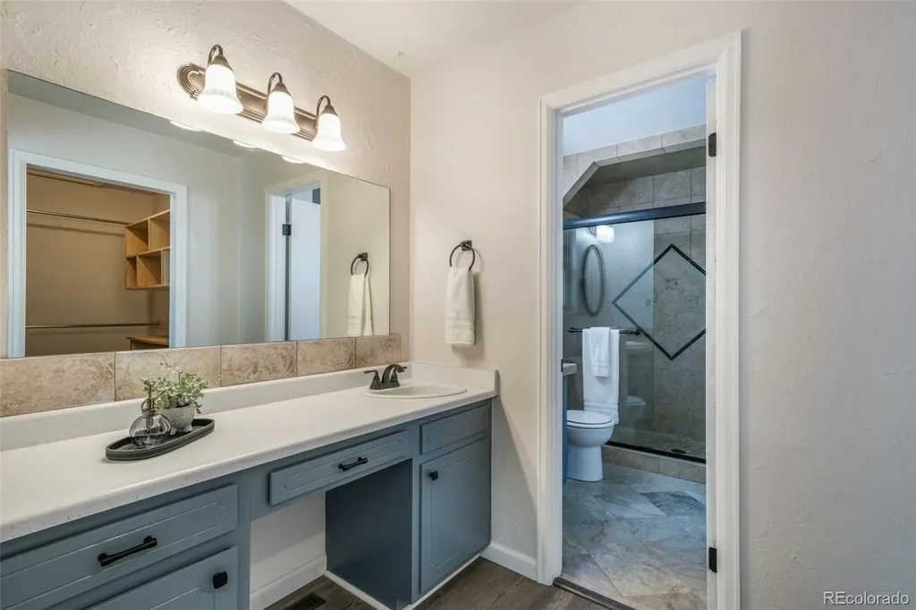 3217 Austin Drive Colorado Springs CO 80909