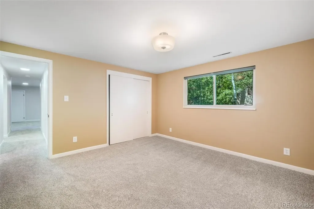 3217 Austin Drive Colorado Springs CO 80909