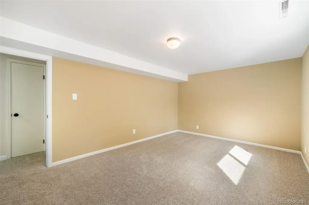 3217 Austin Drive Colorado Springs CO 80909