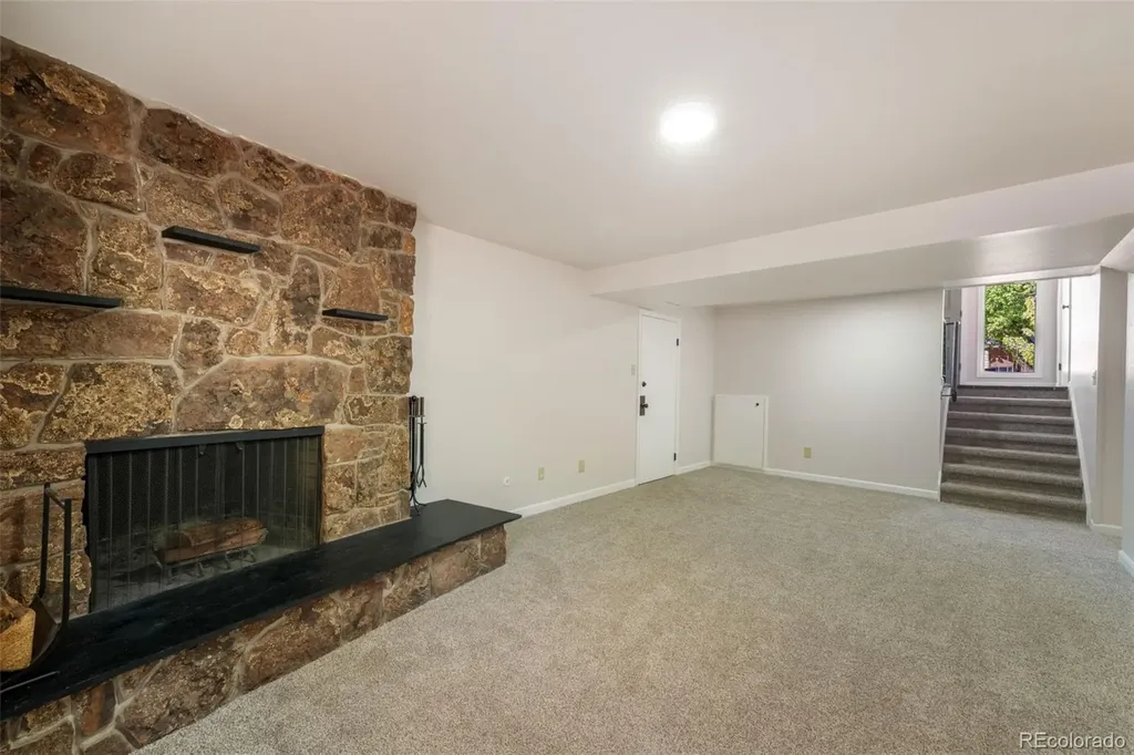 3217 Austin Drive Colorado Springs CO 80909
