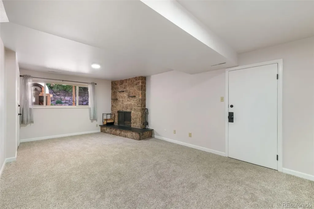 3217 Austin Drive Colorado Springs CO 80909
