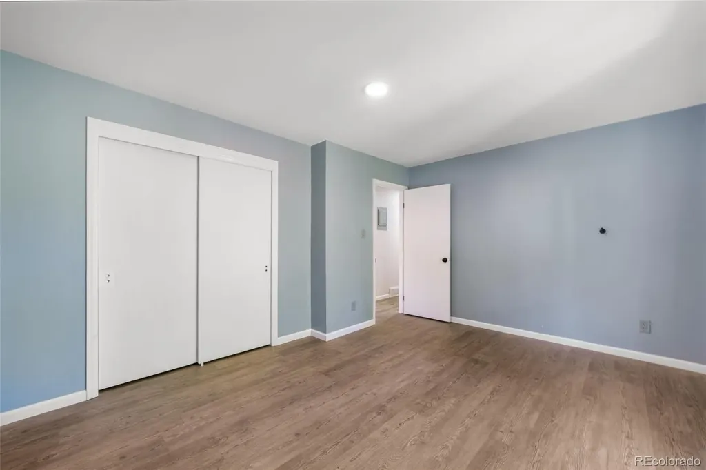 3217 Austin Drive Colorado Springs CO 80909