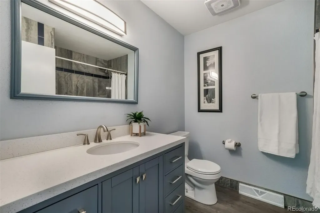 3217 Austin Drive Colorado Springs CO 80909