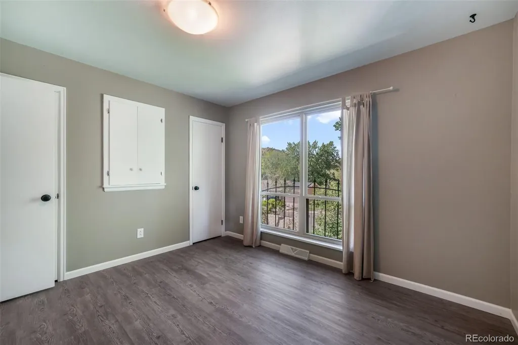 3217 Austin Drive Colorado Springs CO 80909