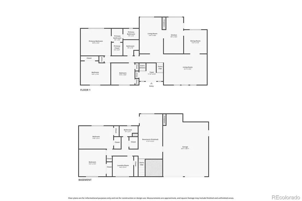 3217 Austin Drive Colorado Springs CO 80909