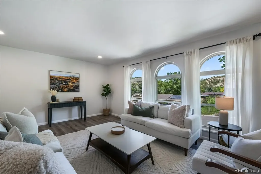 3217 Austin Drive Colorado Springs CO 80909