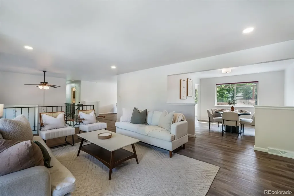 3217 Austin Drive Colorado Springs CO 80909