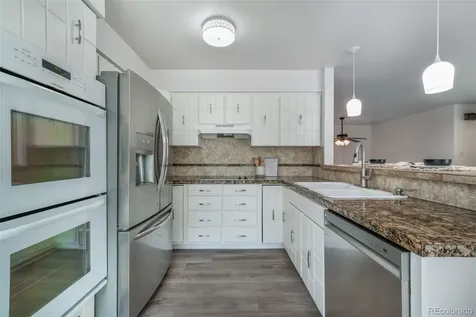 3217 Austin Drive Colorado Springs CO 80909