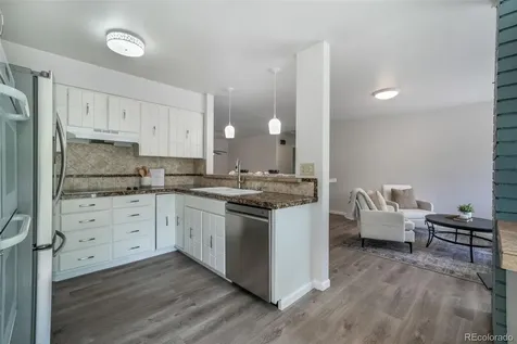 3217 Austin Drive Colorado Springs CO 80909