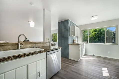3217 Austin Drive Colorado Springs CO 80909
