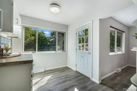 3217 Austin Drive Colorado Springs CO 80909