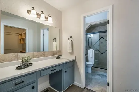 3217 Austin Drive Colorado Springs CO 80909