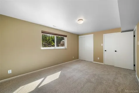 3217 Austin Drive Colorado Springs CO 80909