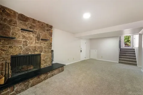 3217 Austin Drive Colorado Springs CO 80909
