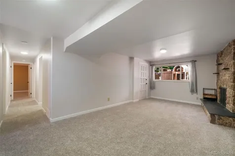 3217 Austin Drive Colorado Springs CO 80909