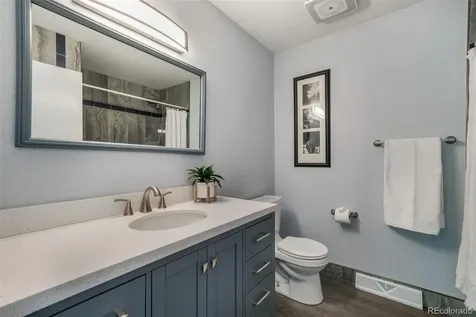 3217 Austin Drive Colorado Springs CO 80909