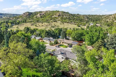 3217 Austin Drive Colorado Springs CO 80909