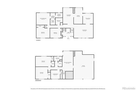 3217 Austin Drive Colorado Springs CO 80909