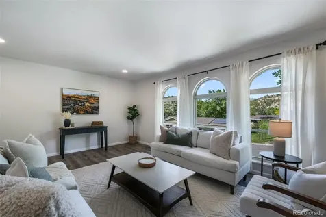 3217 Austin Drive Colorado Springs CO 80909