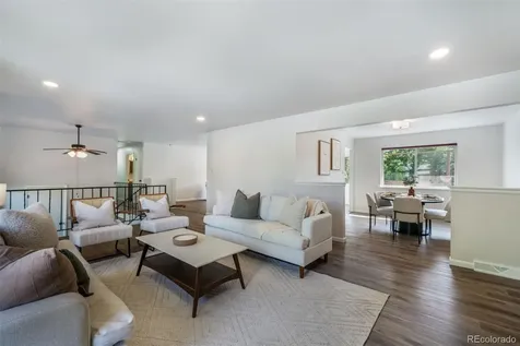 3217 Austin Drive Colorado Springs CO 80909
