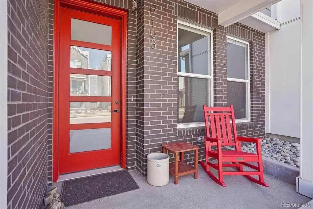 888 S Valentia Street Denver CO 80247