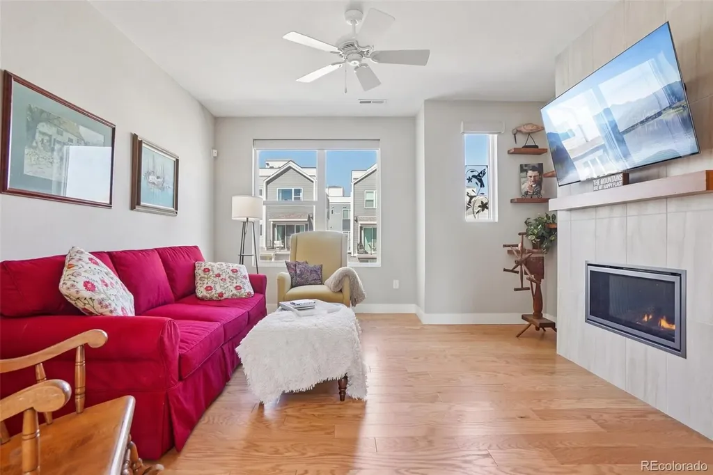 888 S Valentia Street Denver CO 80247
