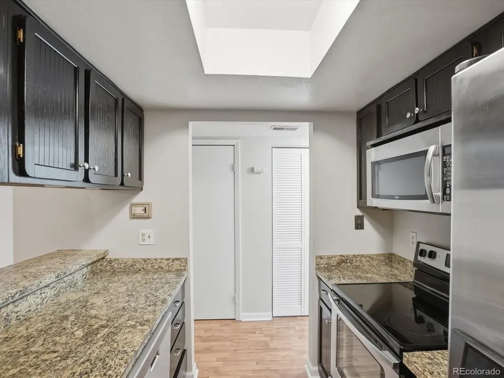 540 S Forest Street Denver CO 80246