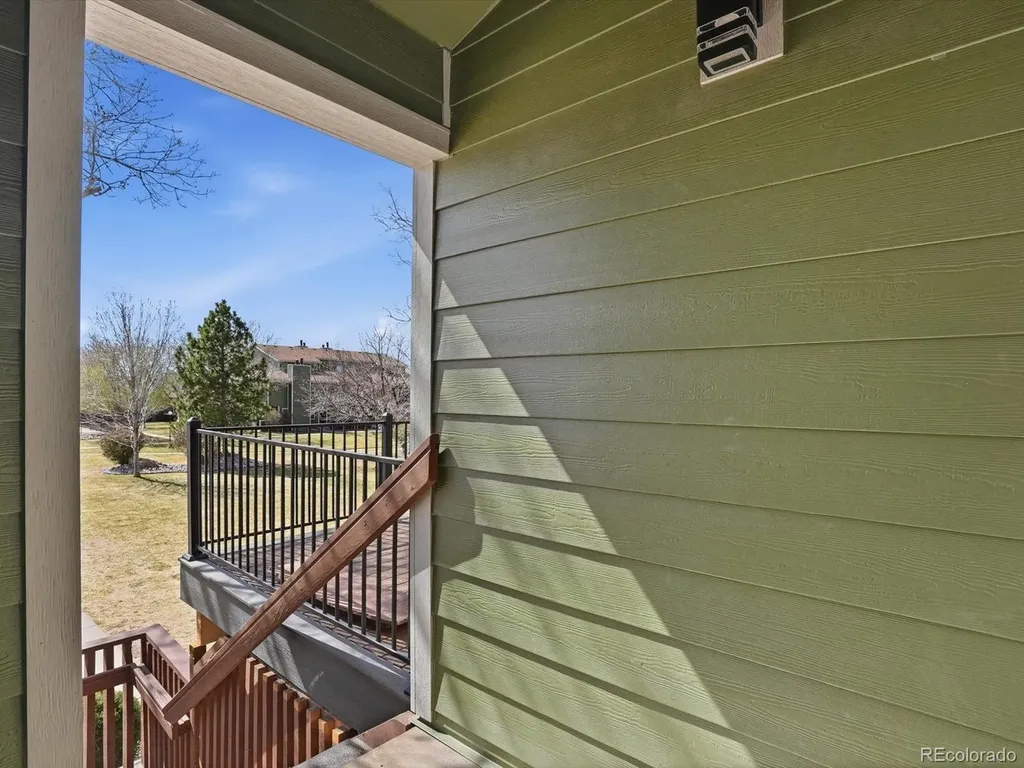 540 S Forest Street Denver CO 80246