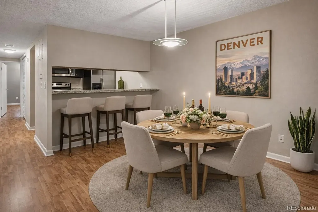 540 S Forest Street Denver CO 80246