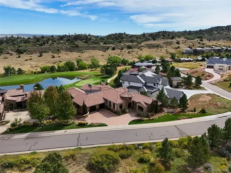7188 Raphael Lane Littleton CO 80125