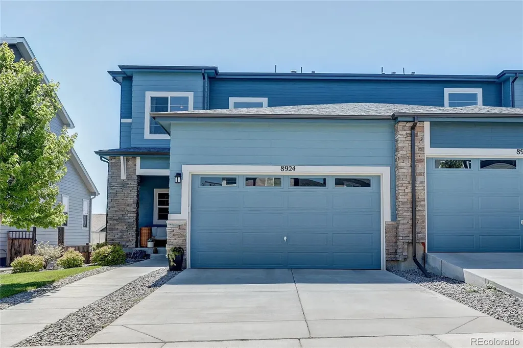 8924 Red Bud Street Parker CO 80134