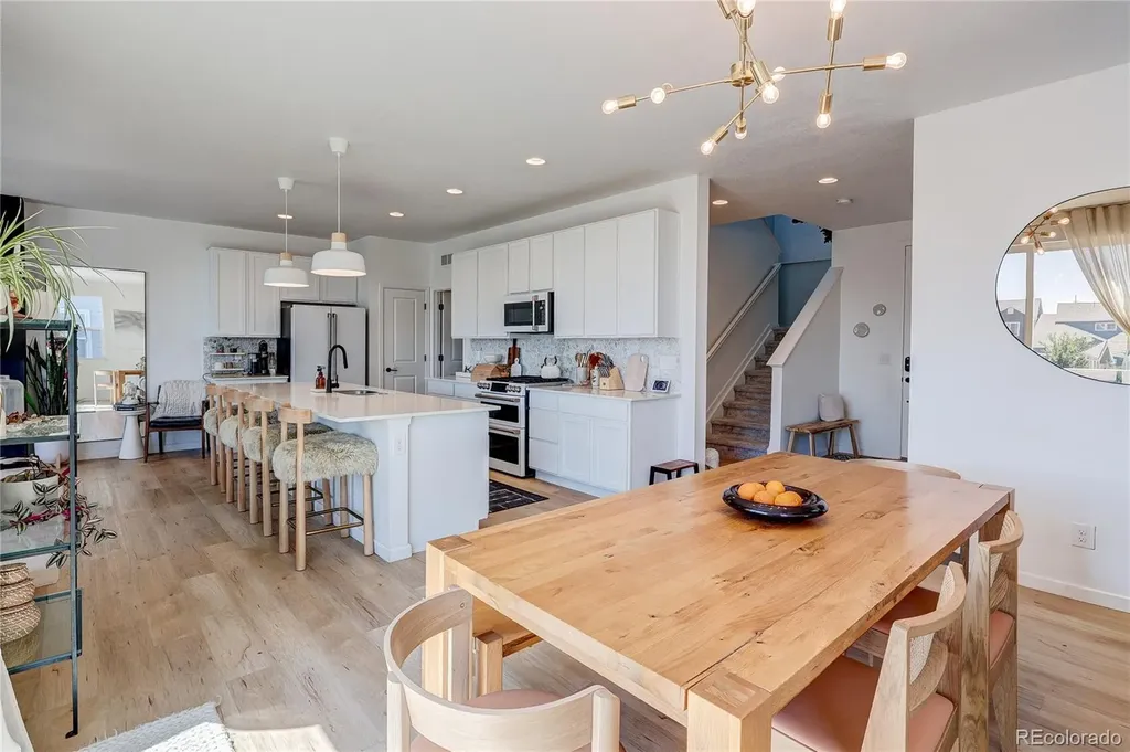 8924 Red Bud Street Parker CO 80134