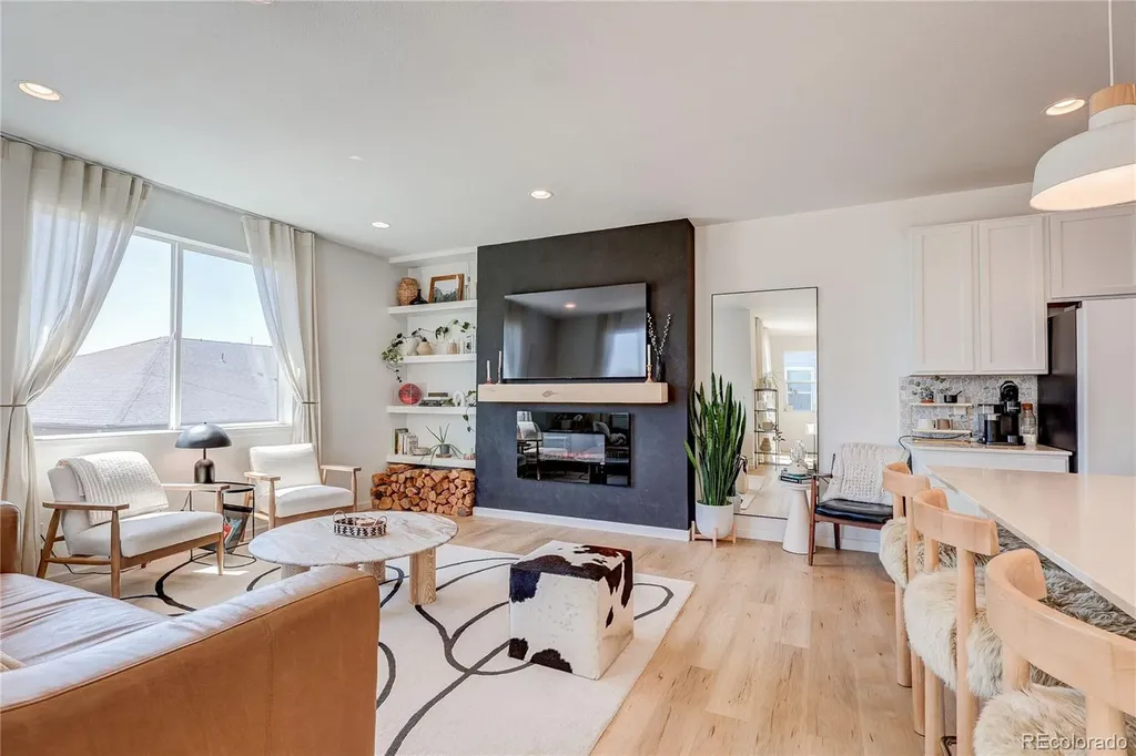 8924 Red Bud Street Parker CO 80134