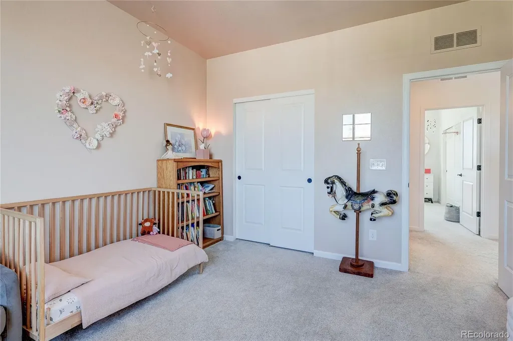 8924 Red Bud Street Parker CO 80134