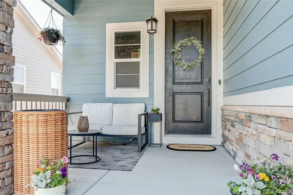 8924 Red Bud Street Parker CO 80134