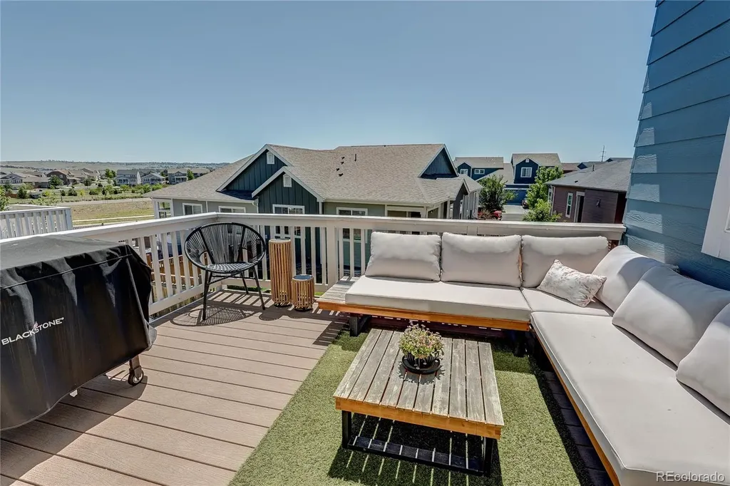 8924 Red Bud Street Parker CO 80134